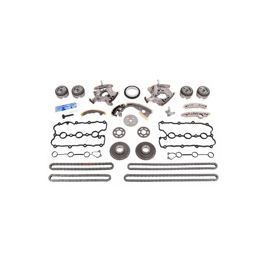 VAICO V10-10011 CHAIN SET