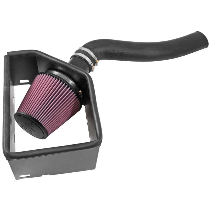 K&N 63-1571 Performance Air Intake System
