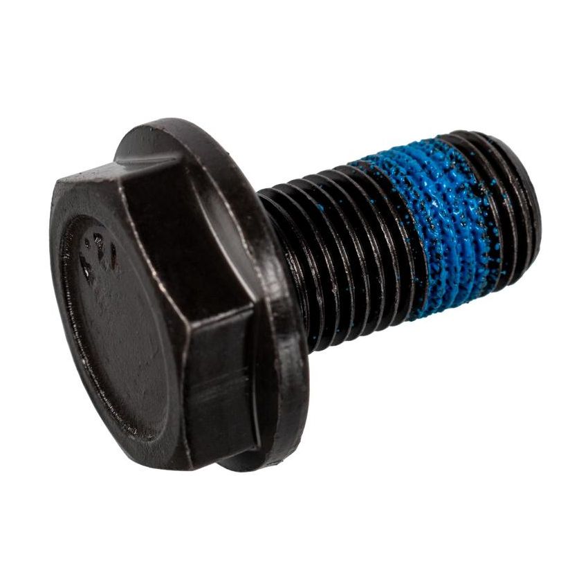 FEBI 01197 Flywheel Bolt with thread lock