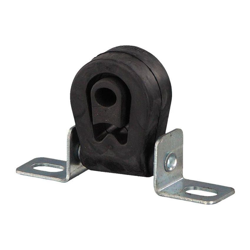 FEBI 01238 Exhaust Mounting