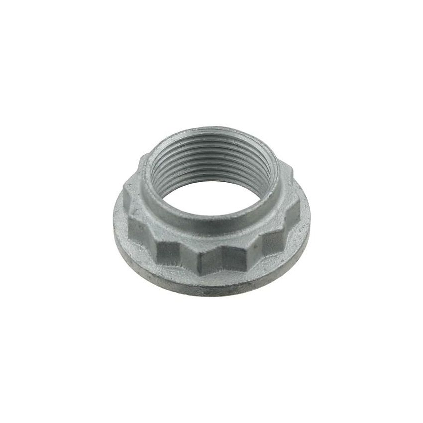 FEBI 01701 Axle Nut for drive shaft