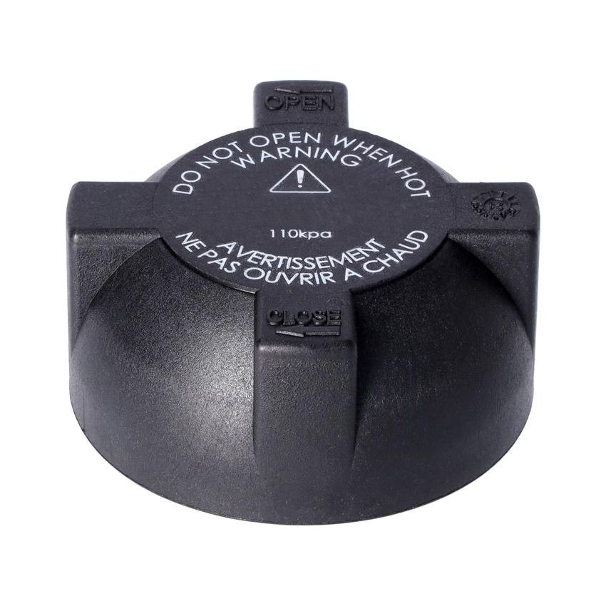 FEBI 02269 Cap for coolant expansion tank