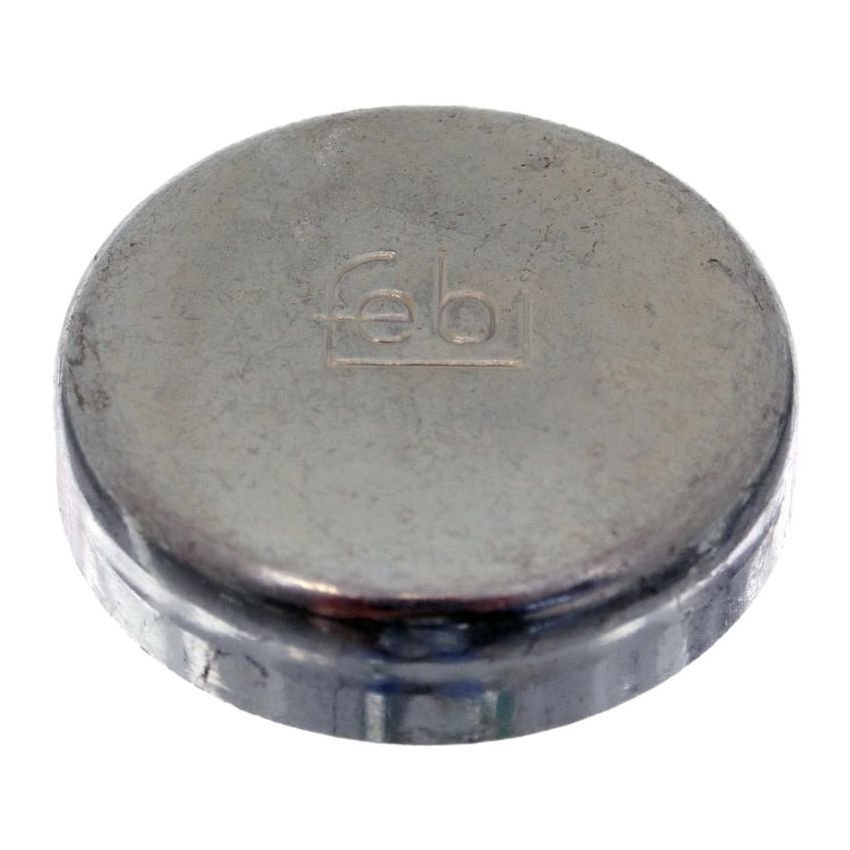 FEBI 02543 Seal Plug for engine
