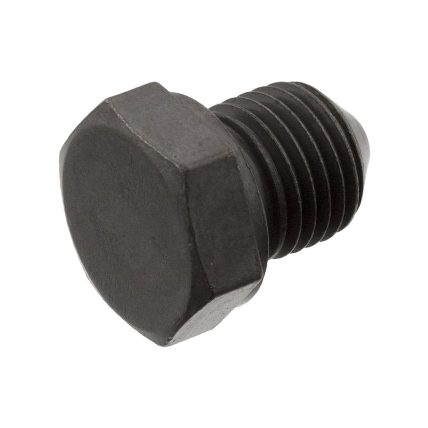 FEBI 03272 Oil Drain Plug without seal ring