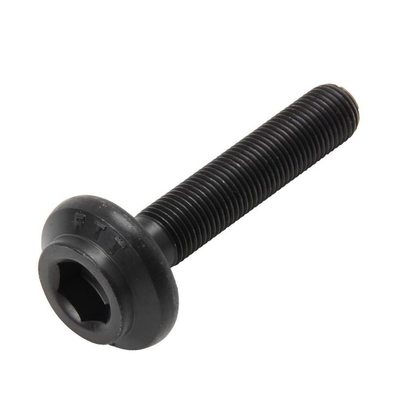 FEBI 03634 Bolt for wheel bearing
