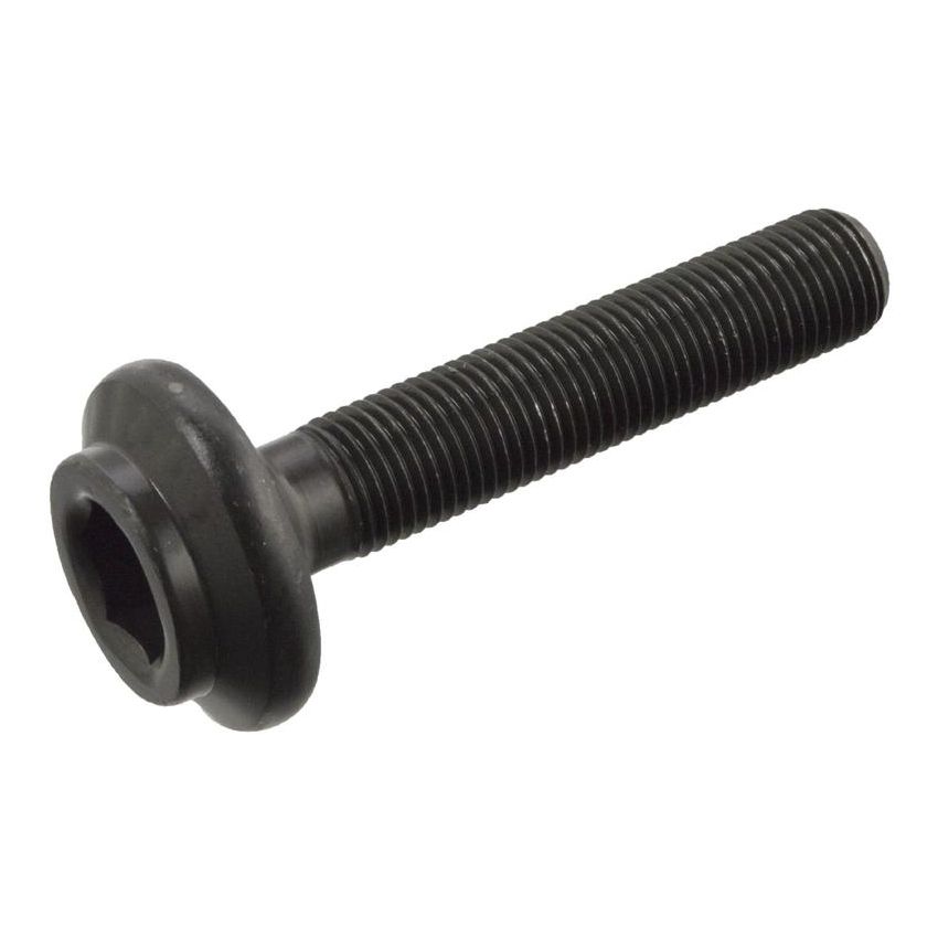 FEBI 03634 Bolt for wheel bearing