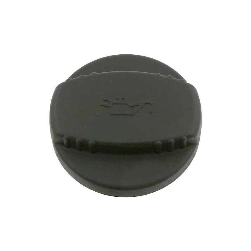 FEBI 03912 Oil Filler Cap with gasket