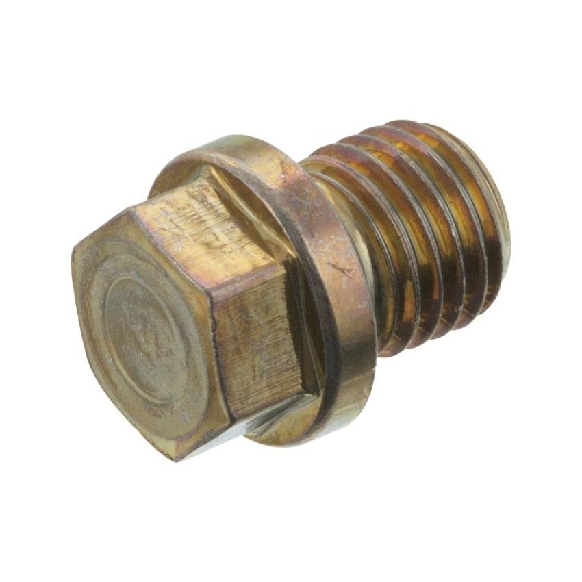 FEBI 05961 Oil Drain Plug without seal ring