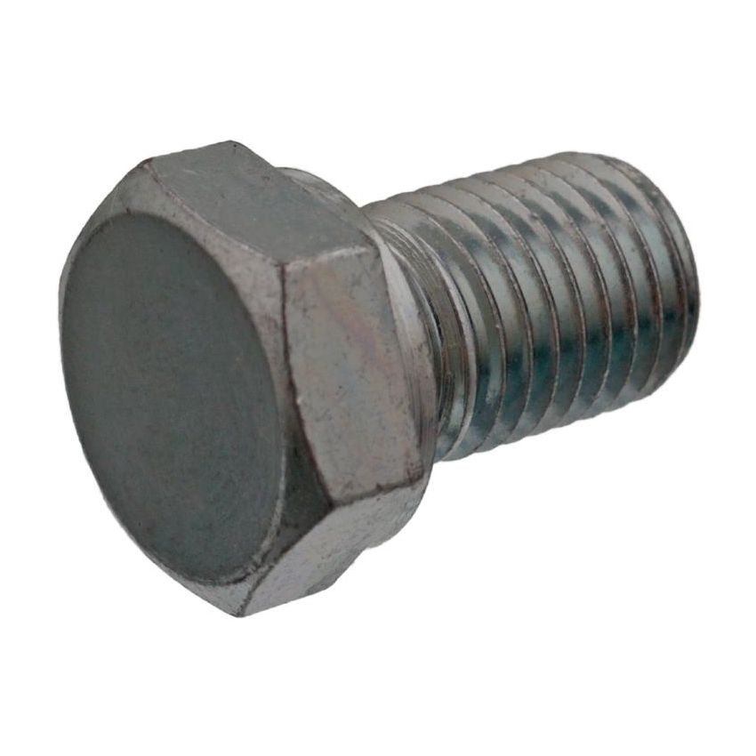 FEBI 06564 Oil Drain Plug without seal ring
