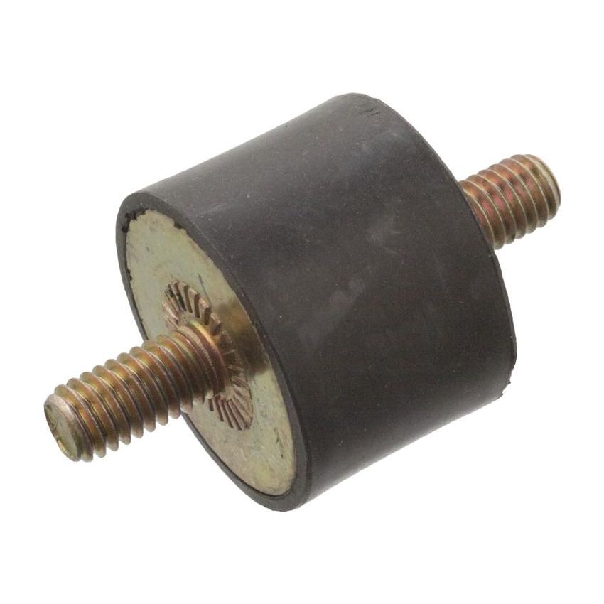 FEBI 07614 Rubber Metal Buffer for air filter housing