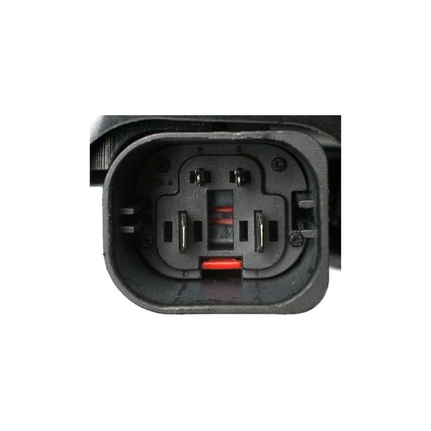 FEBI 107457 Radiator Fan with shroud