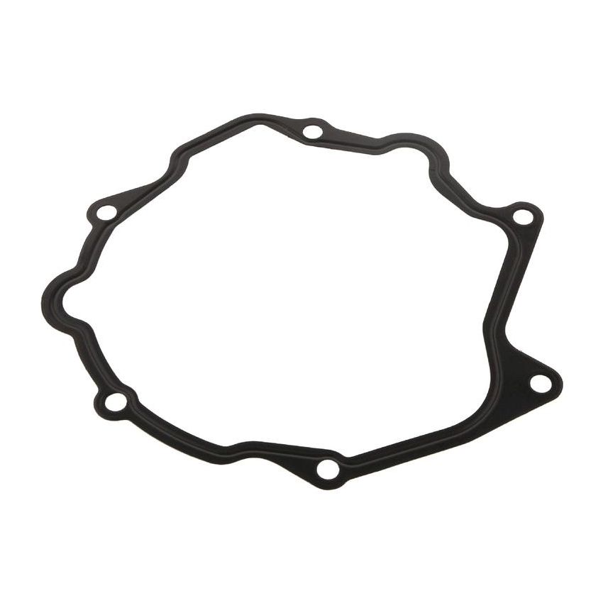 FEBI 11950 Gasket for vacuum pump at timing case