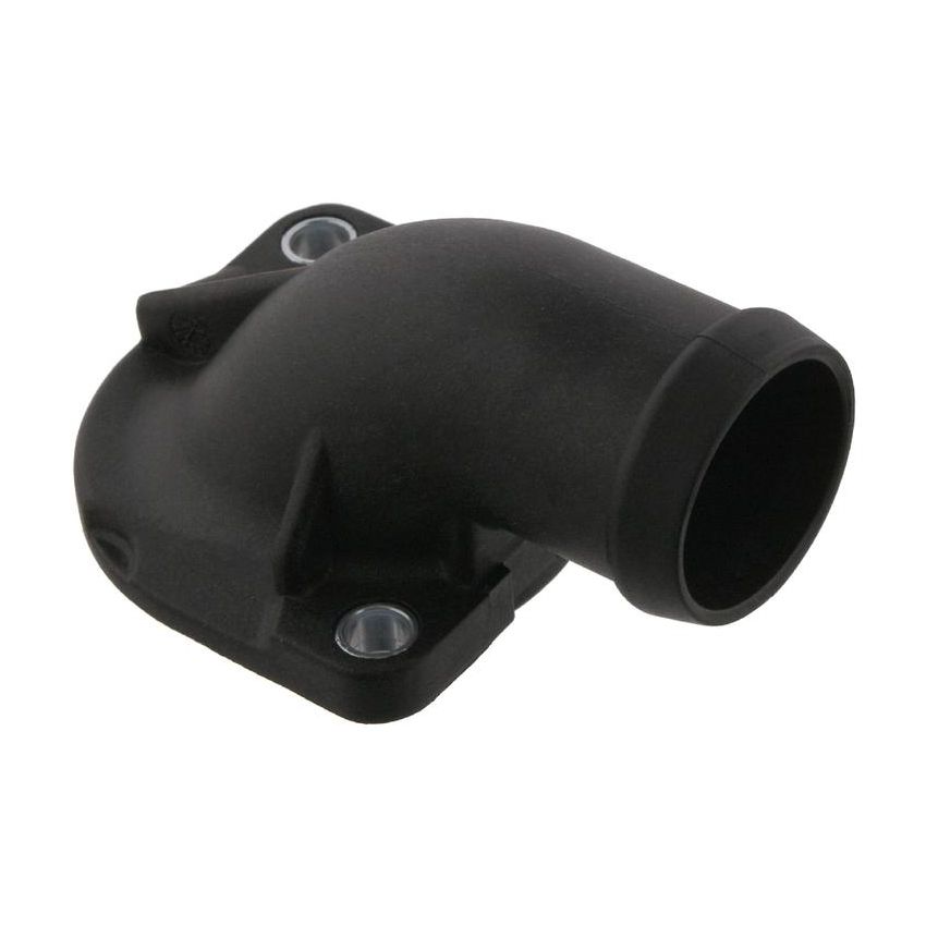 FEBI 12403 Coolant Flange for thermostat housing
