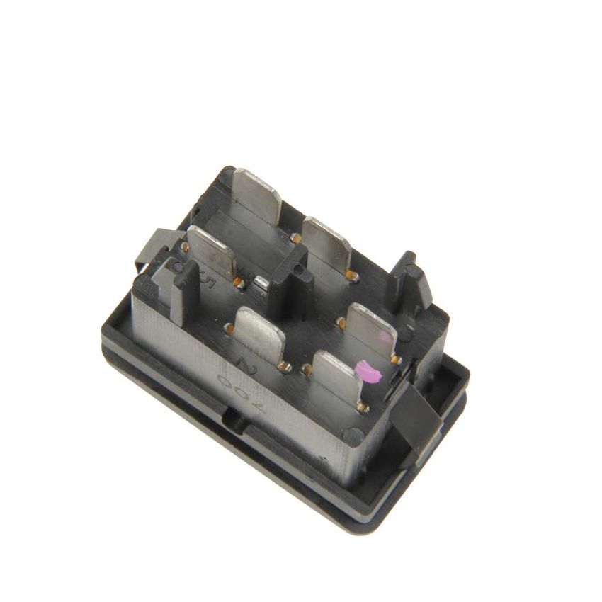 FEBI 14080 Switch for power window regulator