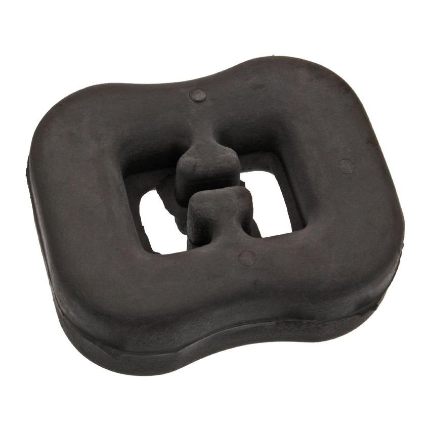 FEBI 15706 Exhaust Mounting for centre silencer