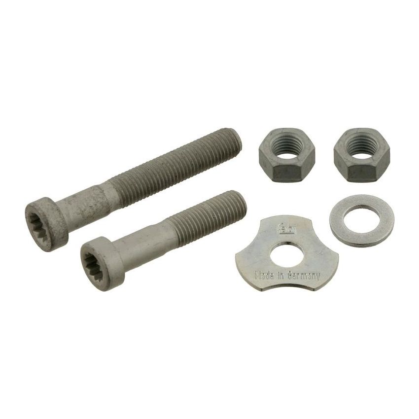 FEBI 17273 Mounting Kit for cross rod