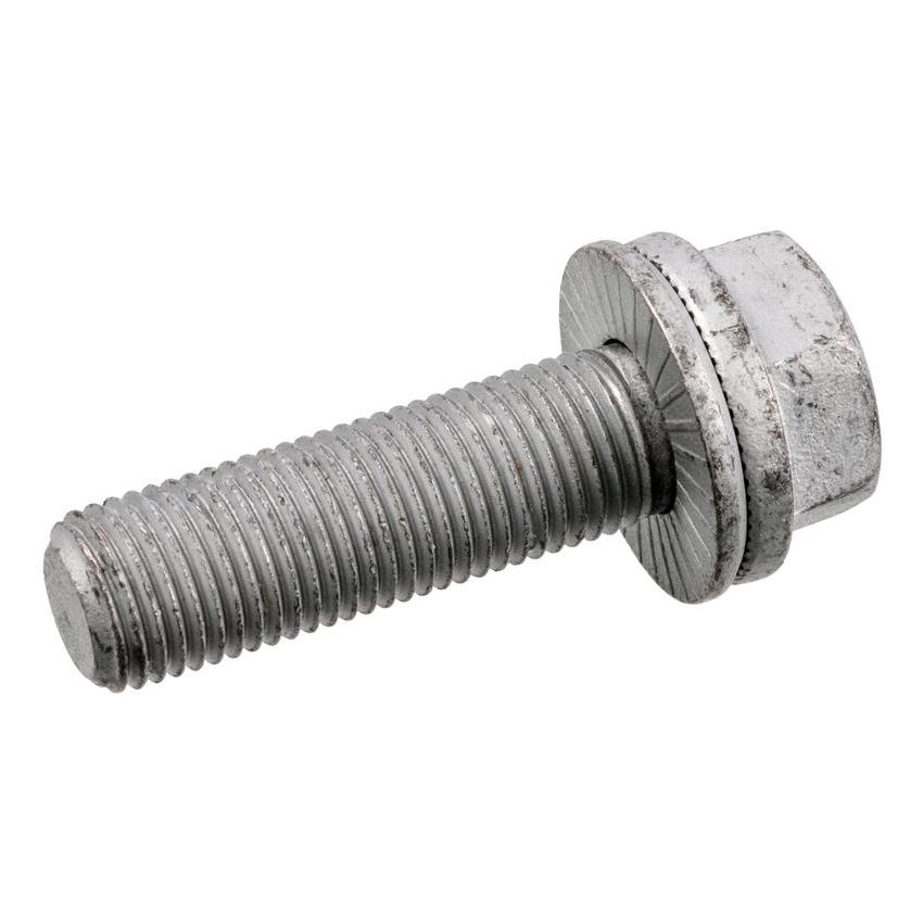 FEBI 182469 Bolt for brake carrier