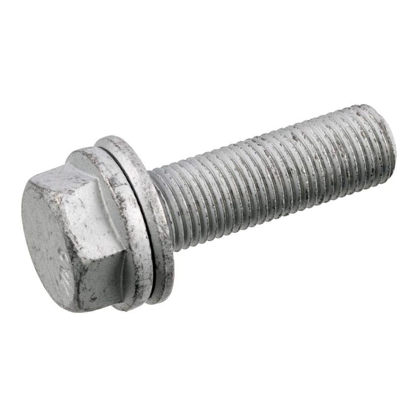 FEBI 182469 Bolt for brake carrier