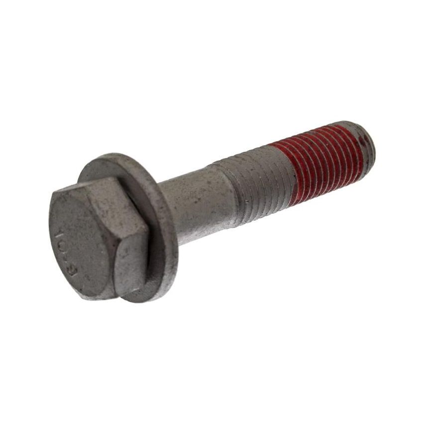 FEBI 18396 Bolt for wheel hub