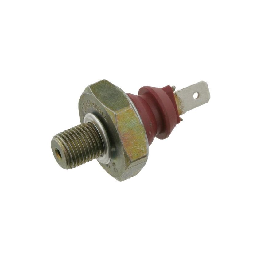 FEBI 19768 Oil Pressure Sensor with sealing ring