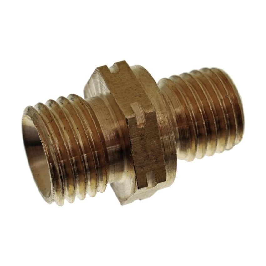 FEBI 19947 In-Line Filter for fuel feed (fuel distributor / fuel distribution pipe)