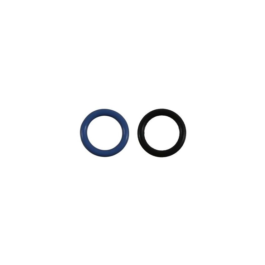 FEBI 21587 Gasket Set for fuel filter