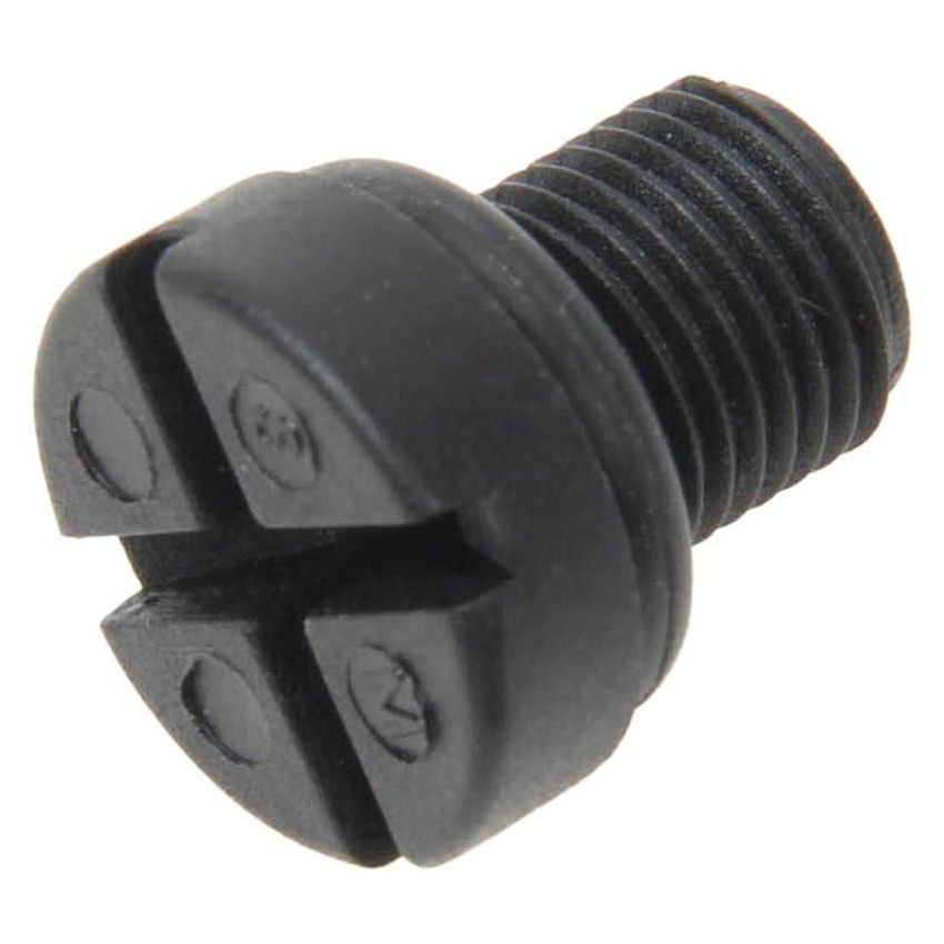 FEBI 23750 Vent Bolt with sealing ring for radiator