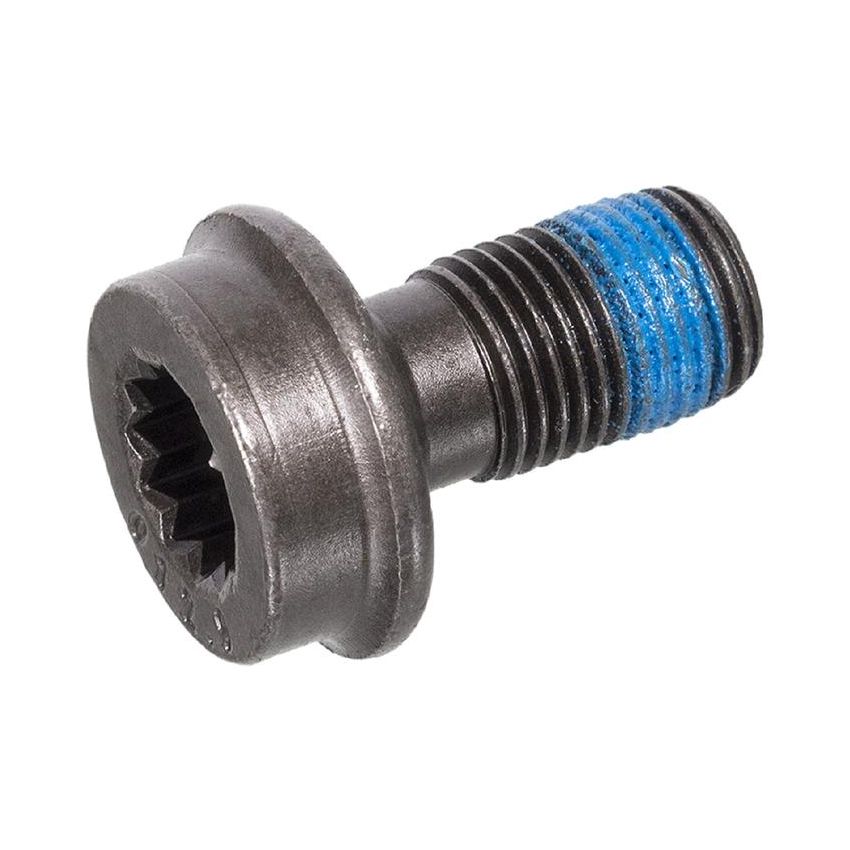 FEBI 24602 Flywheel Bolt with thread lock