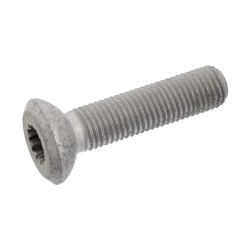 FEBI 26511 Bolt for wheel bearing