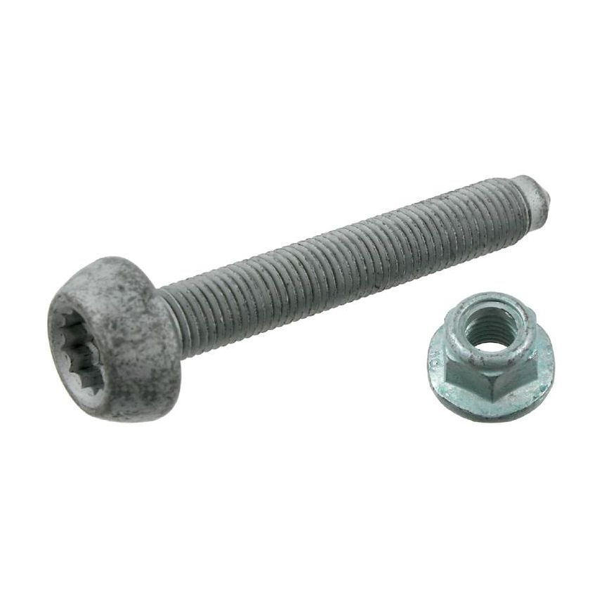 FEBI 27876 Bolt Kit for shock absorber