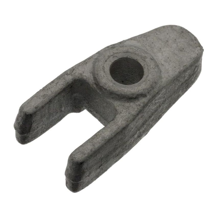 FEBI 28492 Retaining Clamp for fuel injector