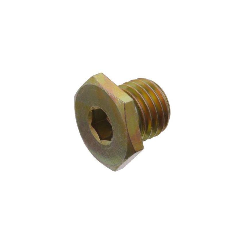FEBI 30921 Oil Drain Plug without seal ring