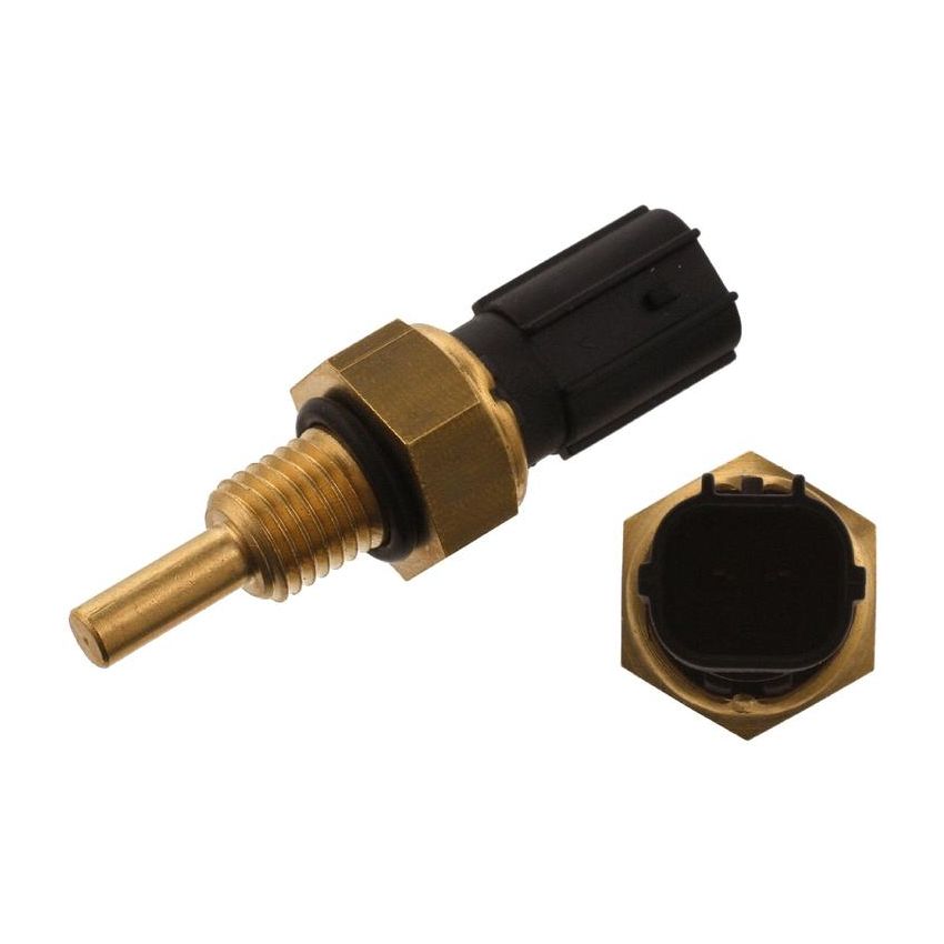 FEBI 32377 Coolant Temperature Sensor for ECU