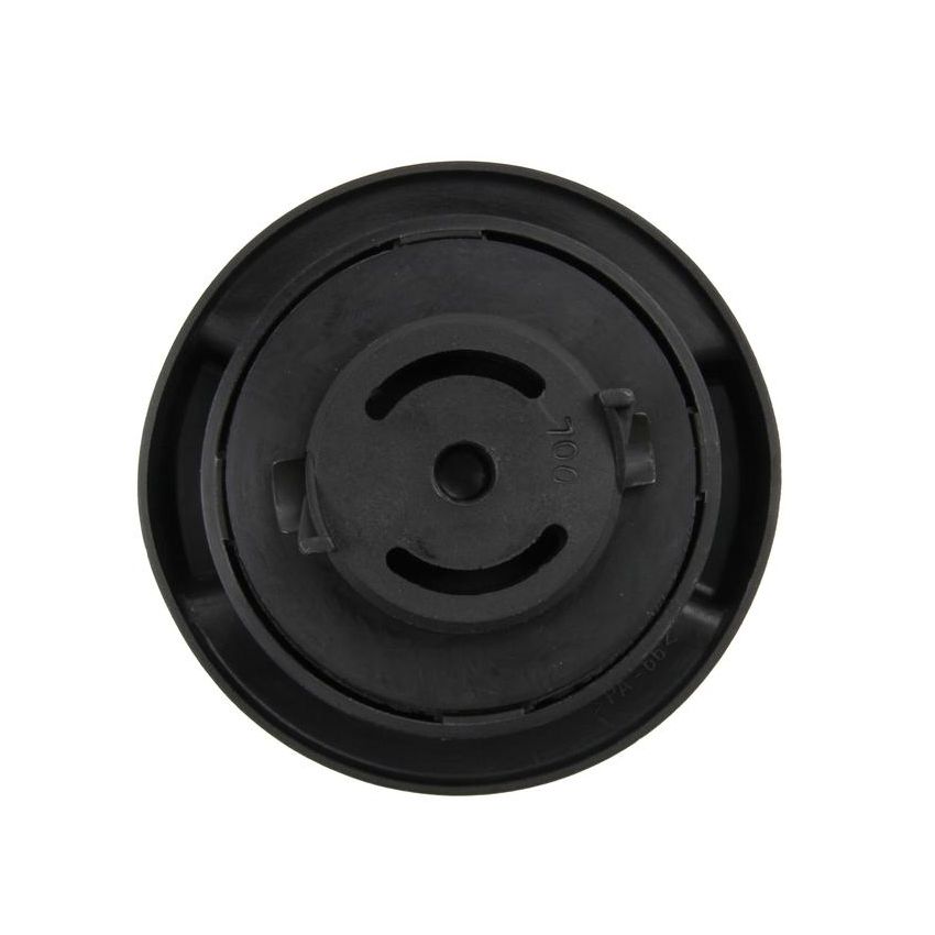 FEBI 32918 Oil Filler Cap with gasket