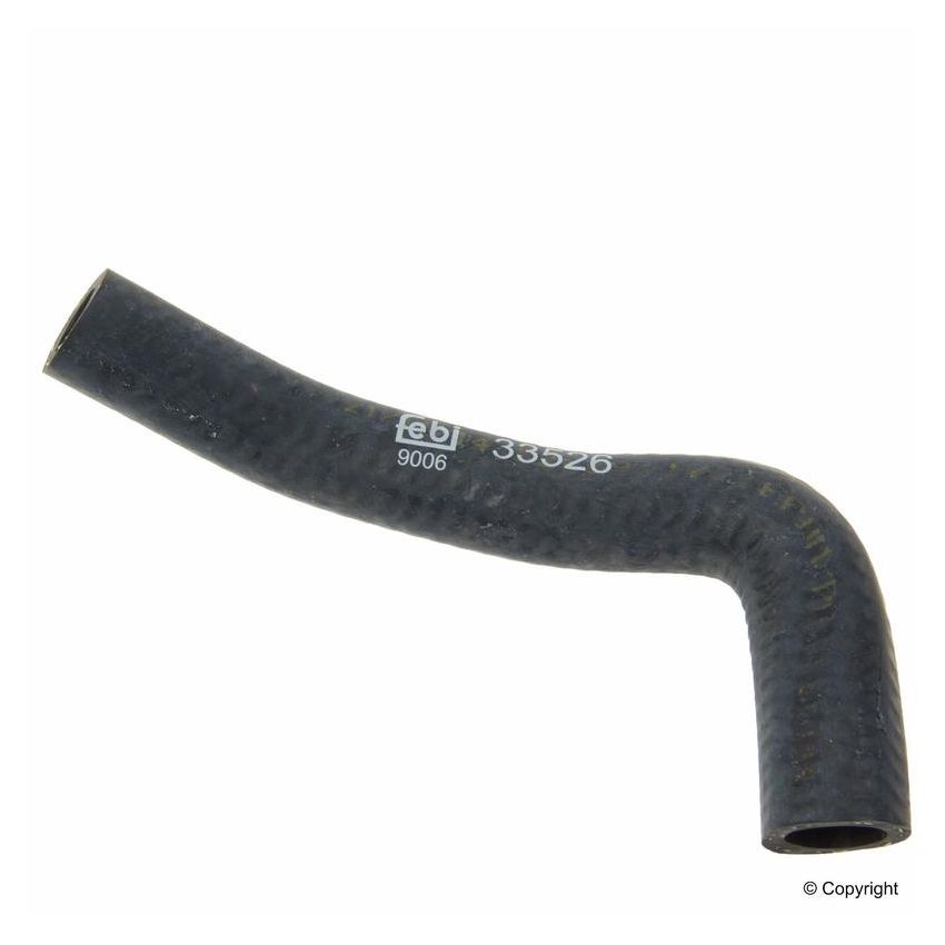 FEBI 33526 Coolant Hose