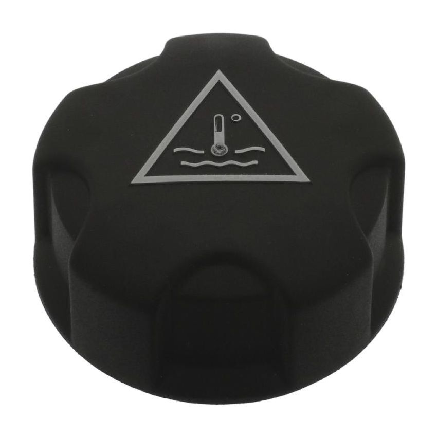 FEBI 36772 Cap for coolant expansion tank