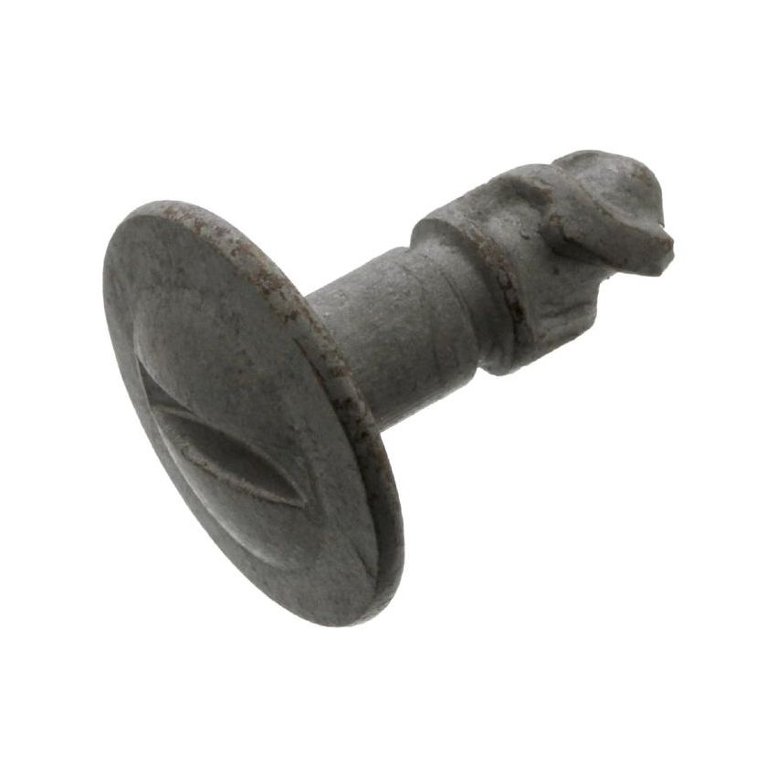 FEBI 38688 Bolt for engine undertray