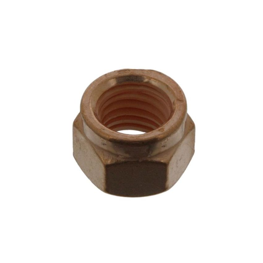 FEBI 39064 Nut for exhaust manifold and y-pipe