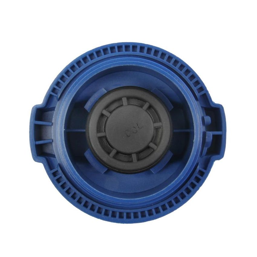 FEBI 40723 Cap for coolant expansion tank