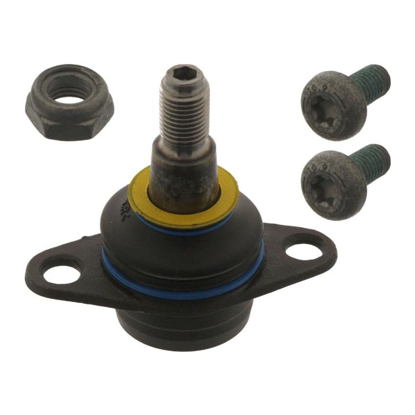 FEBI 40845 Ball Joint with additional parts