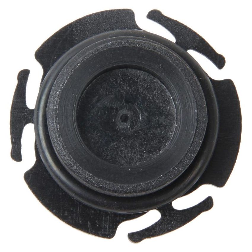 FEBI 47894 Oil Drain Plug with sealing ring