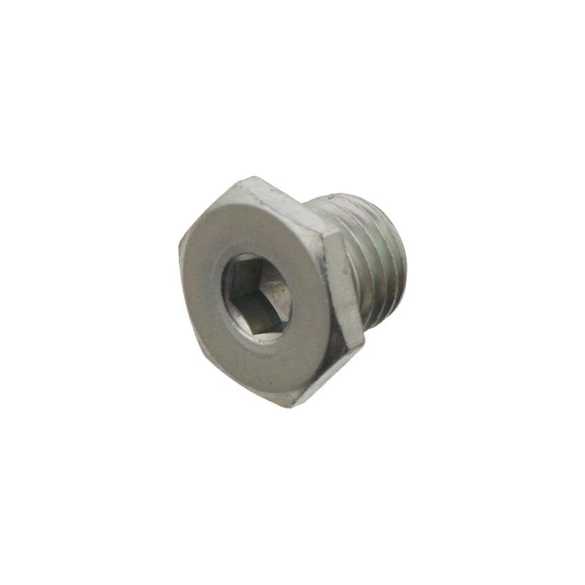FEBI 48889 Oil Drain Plug without seal ring