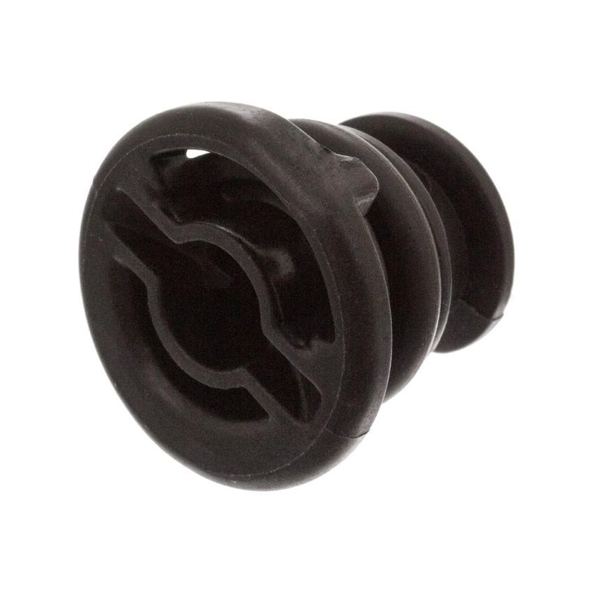 FEBI 48897 Oil Drain Plug with sealing ring