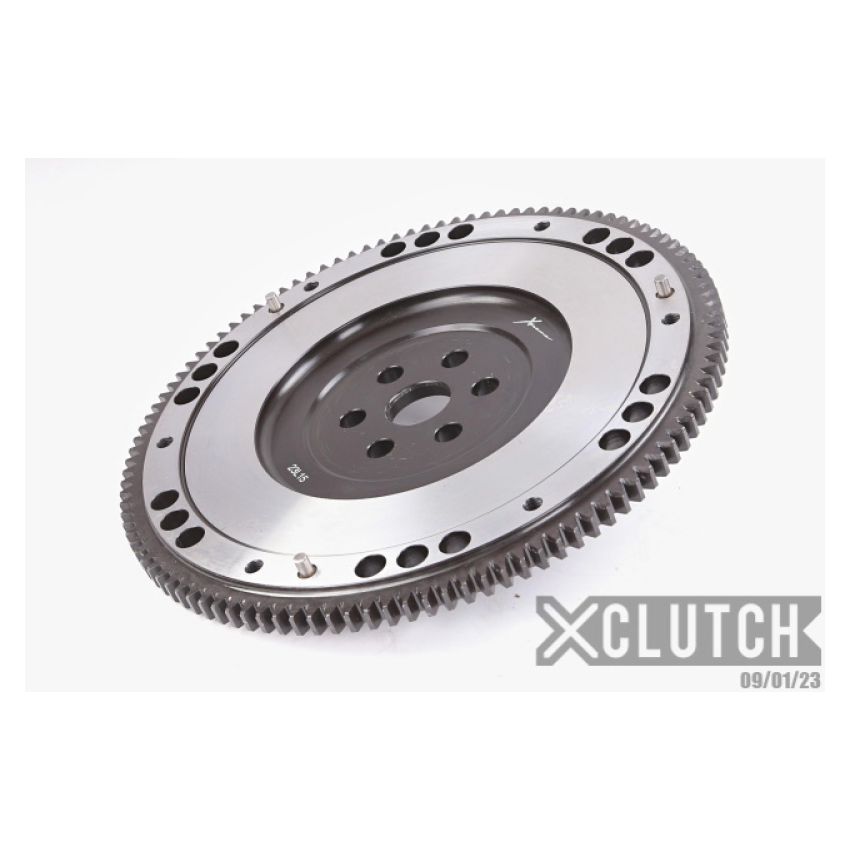 XClutch XFHN001C Flywheel - Chromoly