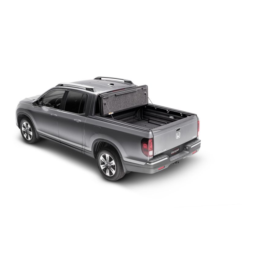 Undercover UX82000 17-20 Honda Ridgeline 5ft Ultra Flex Bed Cover