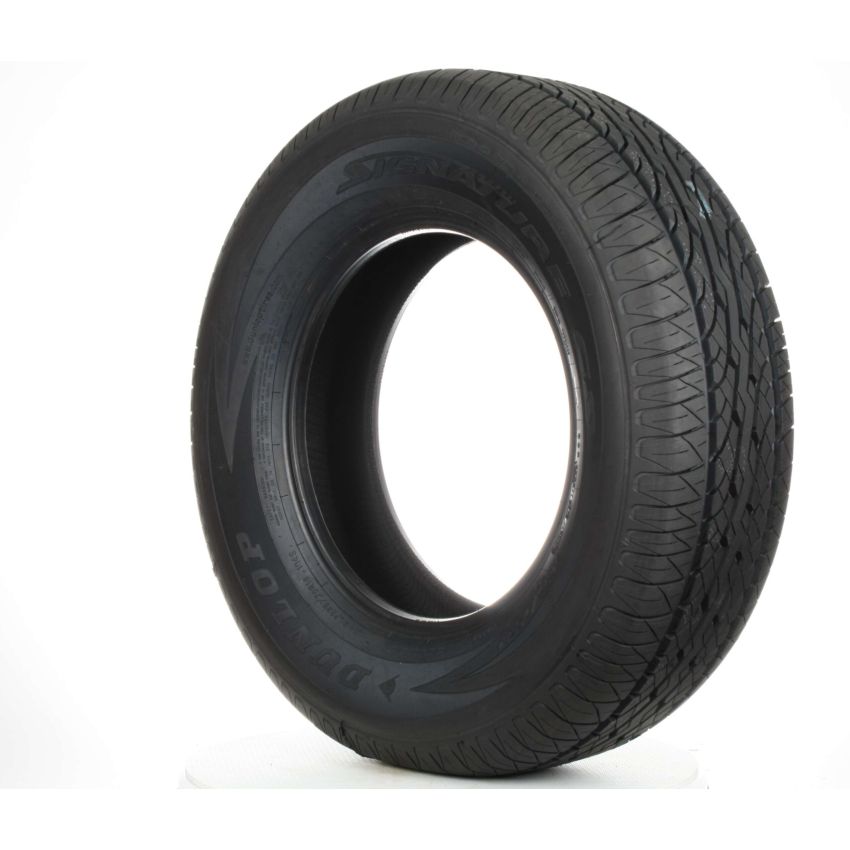Dunlop 290112305 P235/60r17 Signature Cs