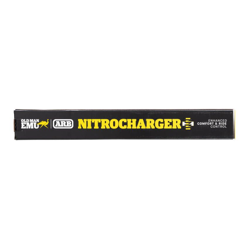 Old Man Emu 63150 ARB Nitrocharger Plus Shock Jeep JL - Front