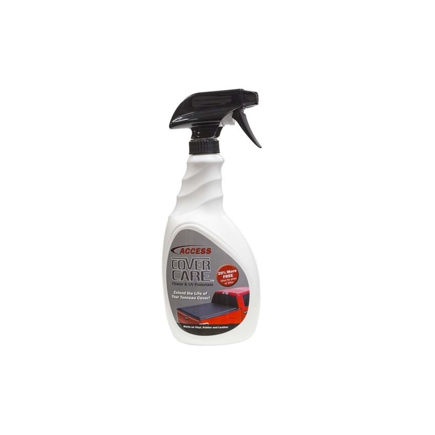 Access Accessories COVER CARE Cleaner (24 oz. Spray Bottle)