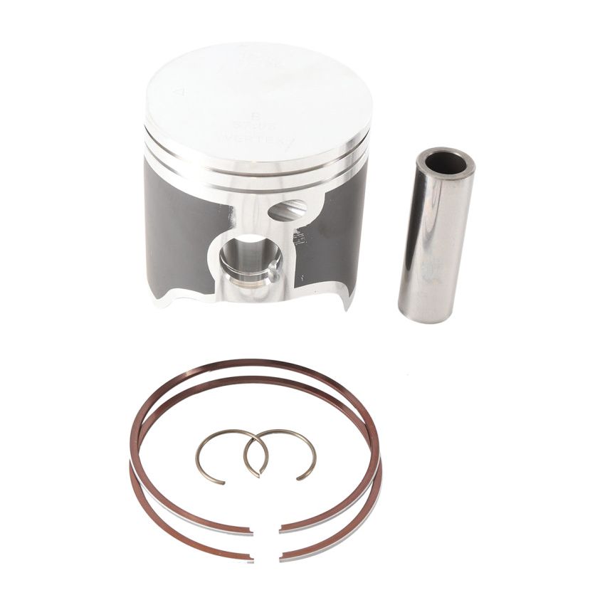 Vertex Pistons 24101B Cast Replica Piston Kit