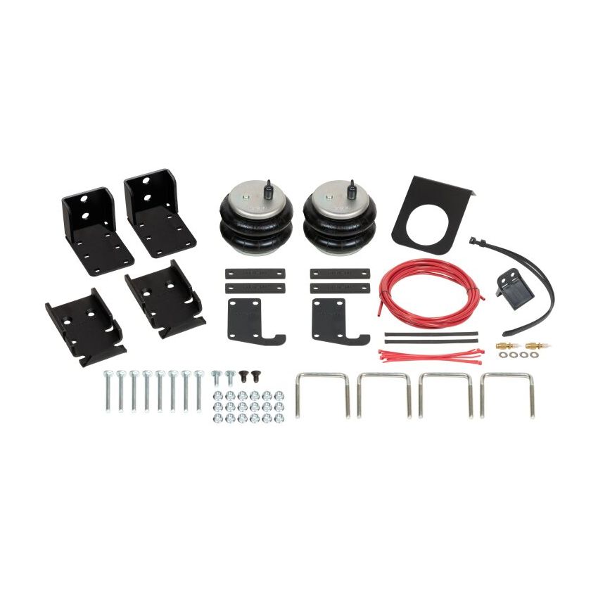 Firestone 2637 23-25 Chevrolet Colorado / GMC Canyon 2WD/4WD Ride-Rite Kit (W217602637)